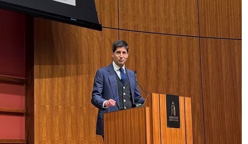 Ông Kevin Warsh trở thành Chủ tịch Fed giữa áp lực lạm phát