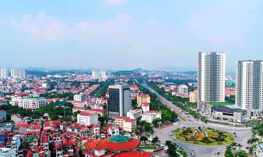 Bắc Ninh: Quy hoạch không gian phát triển kinh tế, hình thành cực tăng trưởng chiến lược