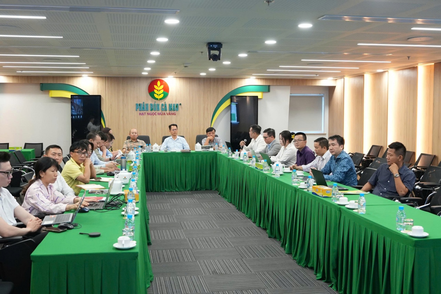 3 dự án có sự đồng hành tư vấn của IIA Việt Nam - đơn vị chuyên sâu trong lĩnh vực kiểm toán nội bộ, QTRR và chuyển đổi quản trị doanh nghiệp 3 dự án có sự đồng hành tư vấn của IIA Việt Nam - đơn vị chuyên sâu trong lĩnh vực kiểm toán nội bộ, QTRR và chuyển đổi quản trị doanh nghiệp