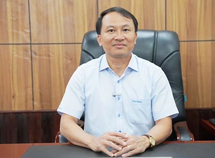 Ủy ban Kiểm tra Thành ủy Huế đề nghị kỷ luật một số cán bộ