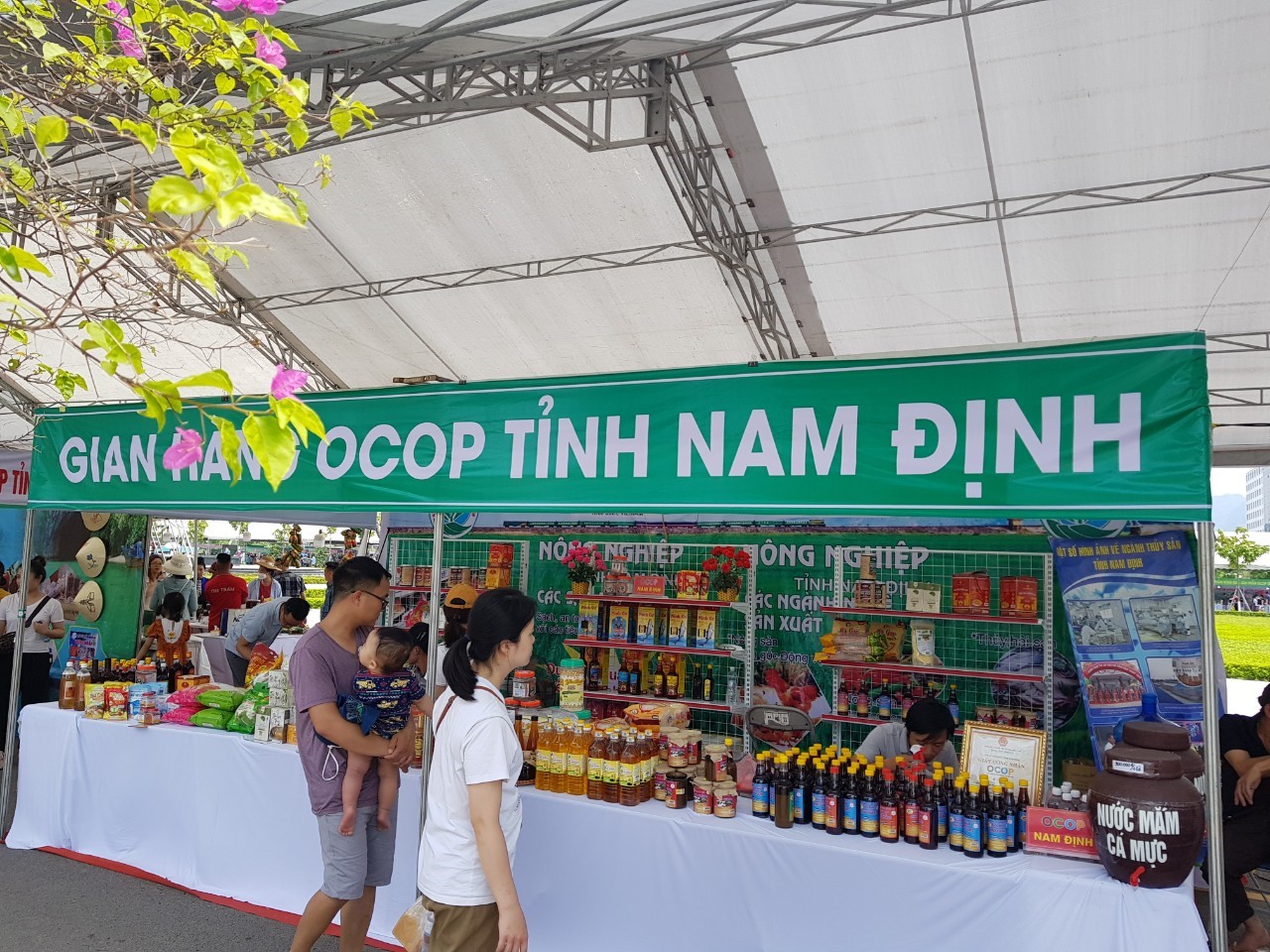 Đưa sản phẩm OCOP vươn xa nhờ chuyển đổi số