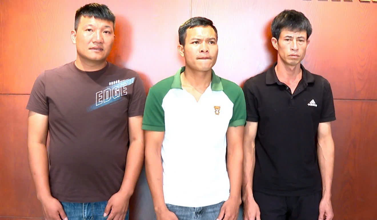 Thanh Hóa: Khởi tố 3 đối tượng mua bán, giết mổ lợn nhiễm dịch tả lợn châu Phi bán ra thị trường