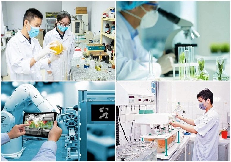 Thanh Hóa công nhận 57 sáng kiến, đề tài nghiên cứu khoa học cấp tỉnh năm 2026
