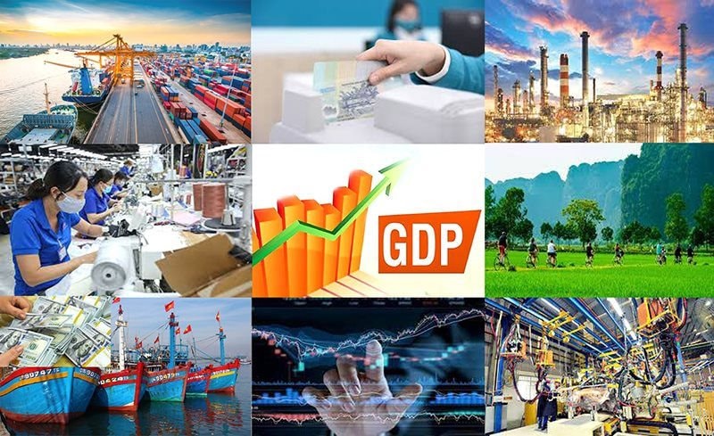 Vai tr&ograve; kiến tạo v&agrave; dẫn dắt của kinh tế nh&agrave; nước trong m&ocirc; h&igrave;nh tăng trưởng mới ở Việt Nam