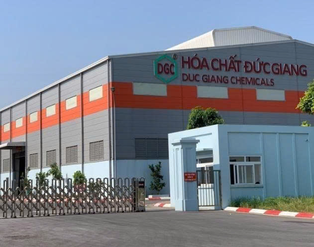 Tập đoàn Hóa chất Đức Giang lên kế hoạch công bố Báo cáo tài chính kiểm toán năm 2025 trong quý II/2026