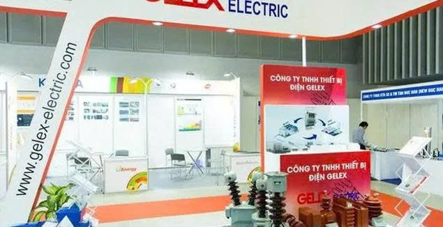 Công ty thành viên của Tập đoàn GELEX nâng vốn điều lệ lên hơn 6.400 tỷ đồng