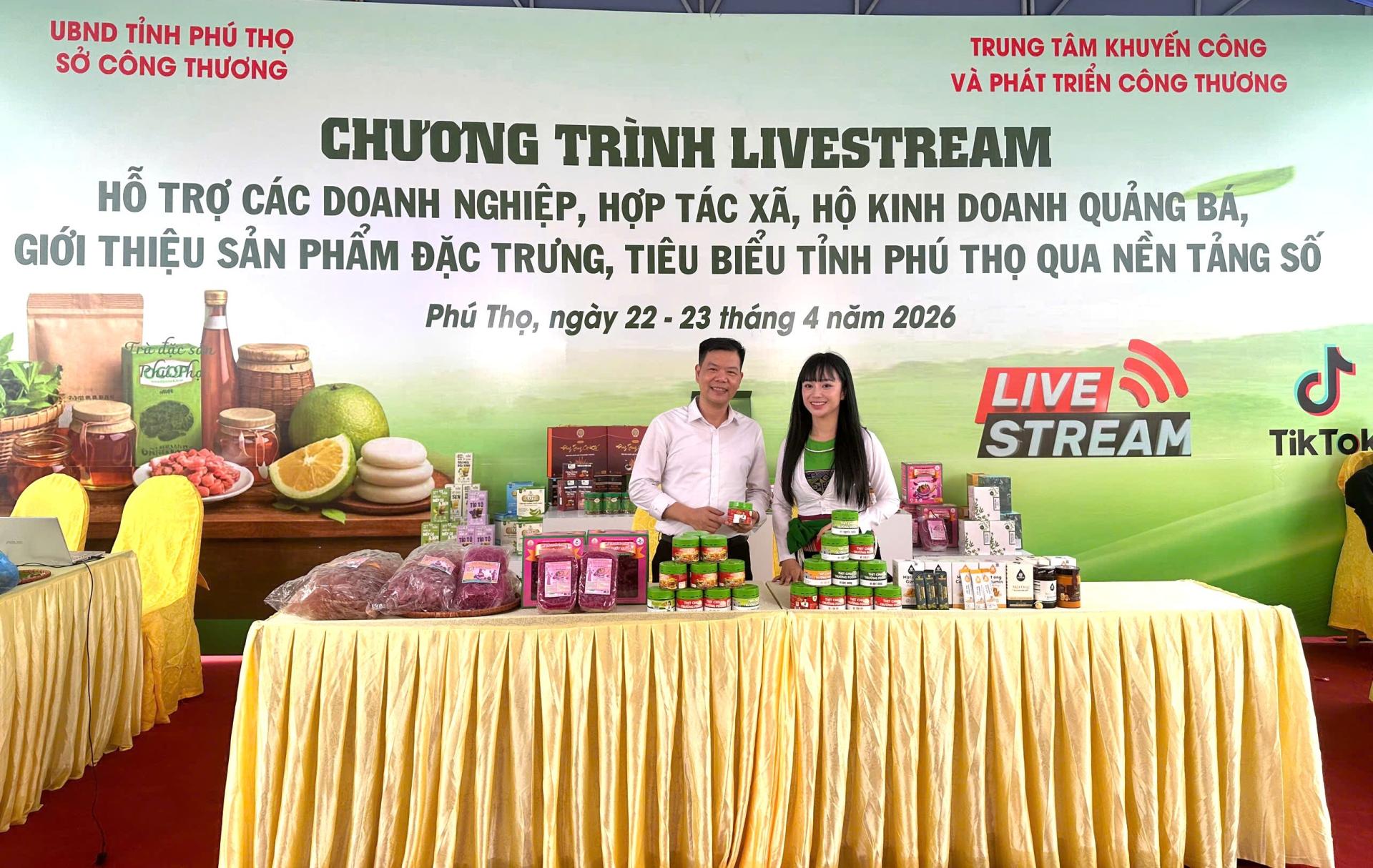 Doanh nghiệp Việt tăng tốc mở rộng thị trường trong kỷ nguyên số