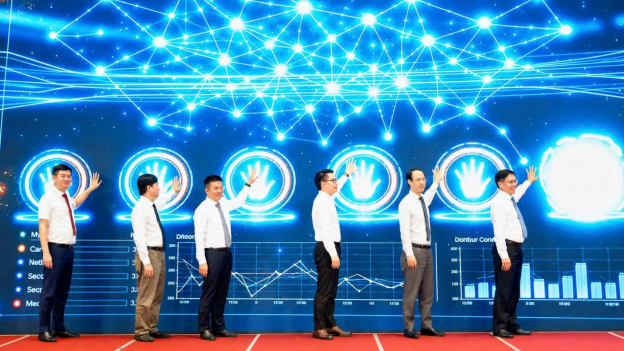 Hải Phòng: Tập huấn triển khai kết nối Mạng Truyền số liệu chuyên dùng phục vụ các cơ quan Đảng, Nhà nước