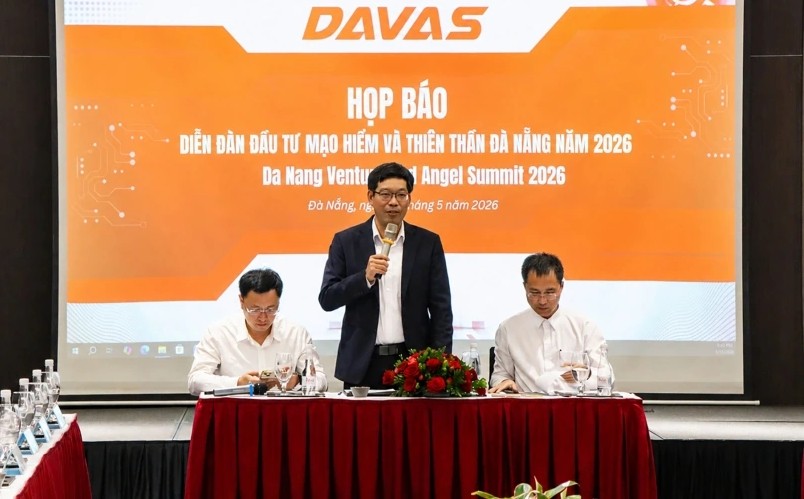 Đà Nẵng tổ chức “siêu diễn đàn” đầu tư mạo hiểm quy mô 5 tỷ USD