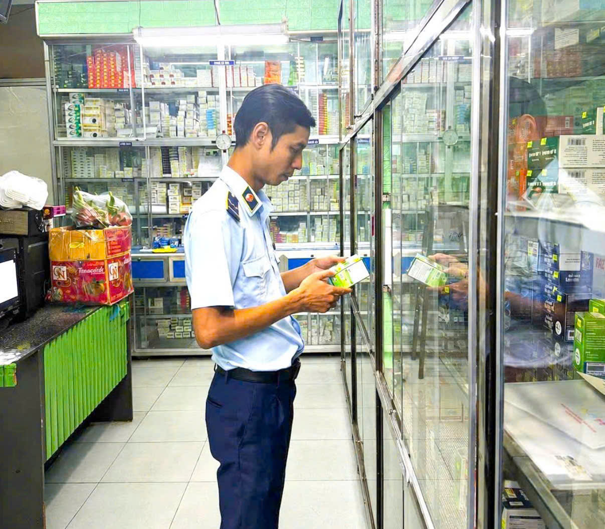 Khánh Hòa siết kiểm soát thị trường dược liệu, thuốc cổ truyền