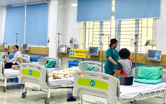 Hiểm họa khôn lường từ việc lạm dụng thực phẩm bảo vệ sức khỏe sai hướng dẫn y khoa