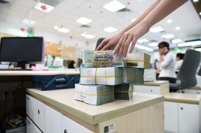 Ngân hàng Nhà nước "mở van" thanh khoản, nhóm ngân hàng nào hưởng lợi?
