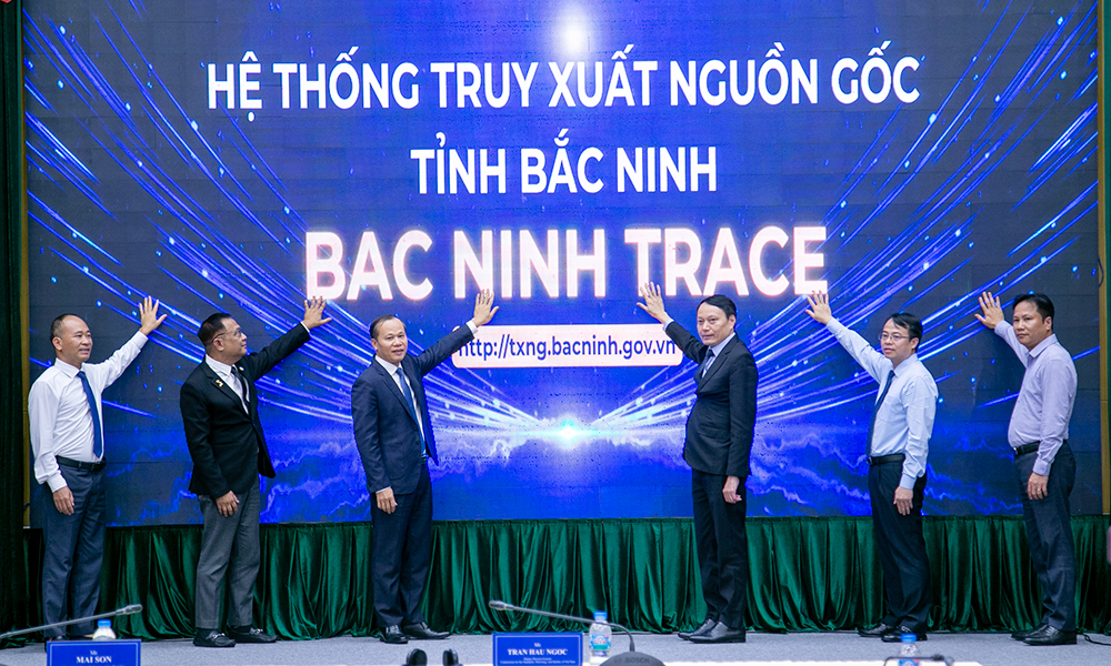 “Triển vọng phát triển ngành Halal, cơ hội xuất khẩu cho doanh nghiệp tỉnh Bắc Ninh”
