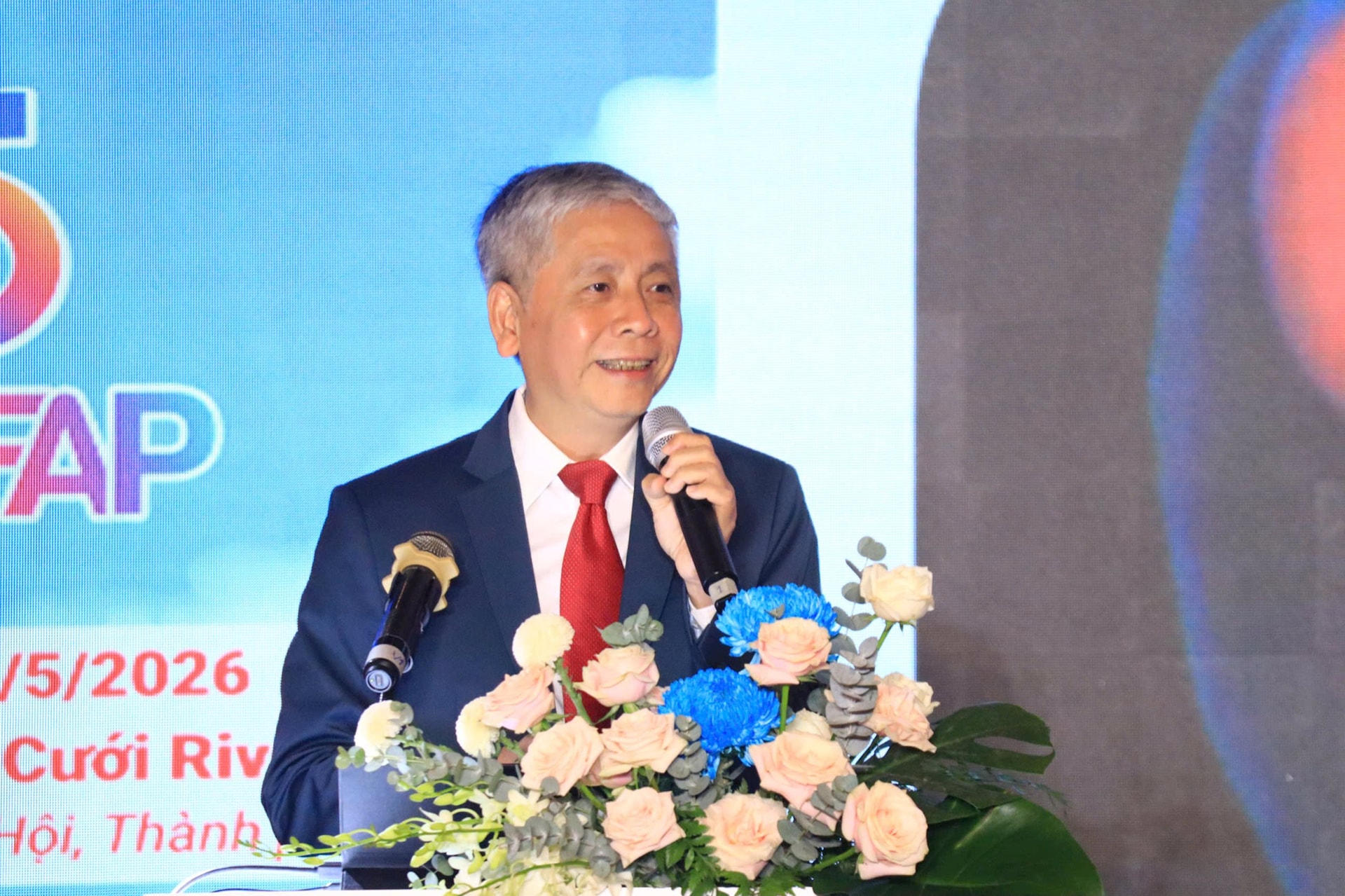 Bệnh viện Từ Dũ - Thương hiệu vàng của ngành sản phụ khoa Việt Nam