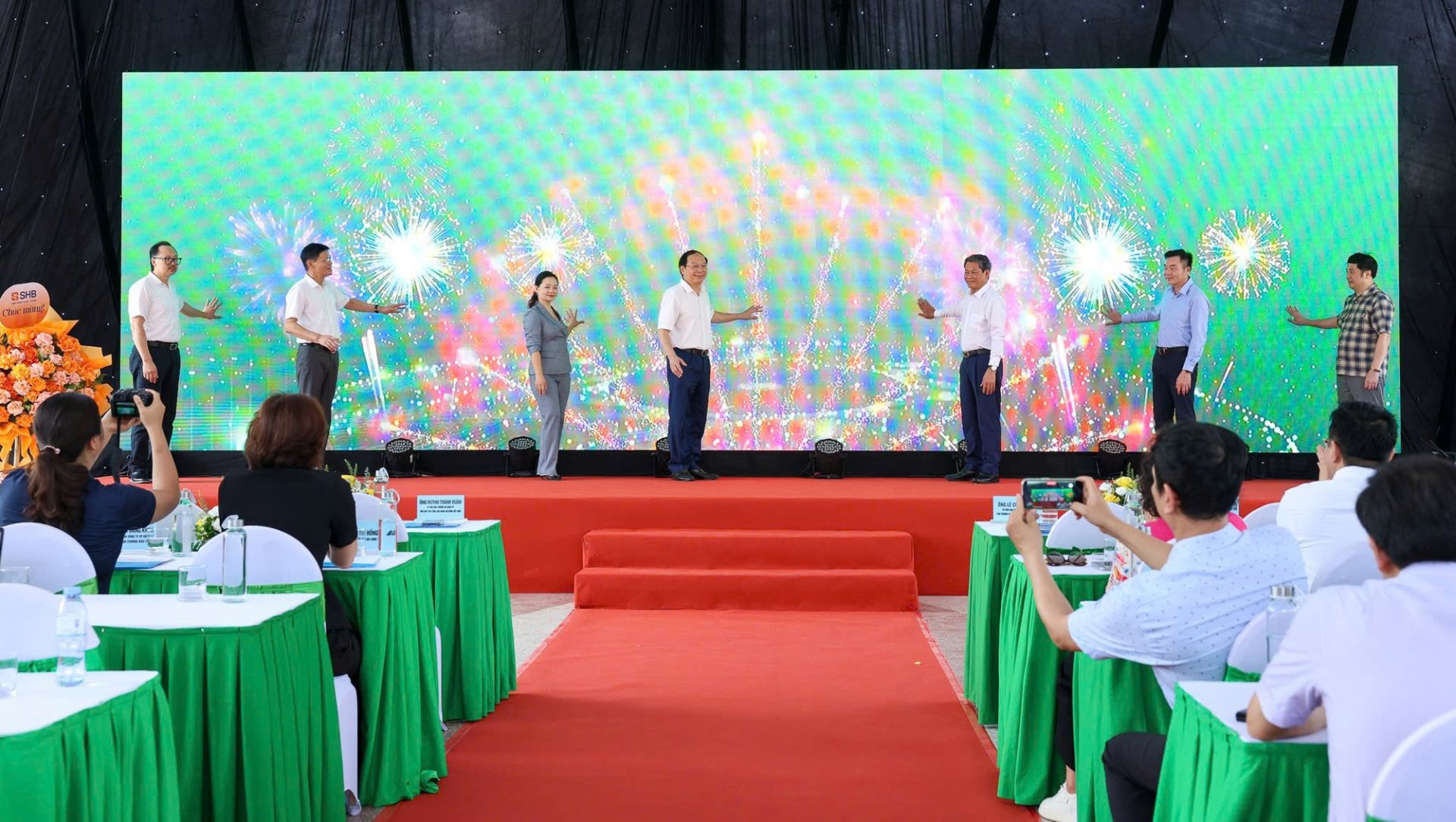 Ngày Chuyển đổi xanh 2026: Kết nối doanh nghiệp, thúc đẩy kinh tế xanh