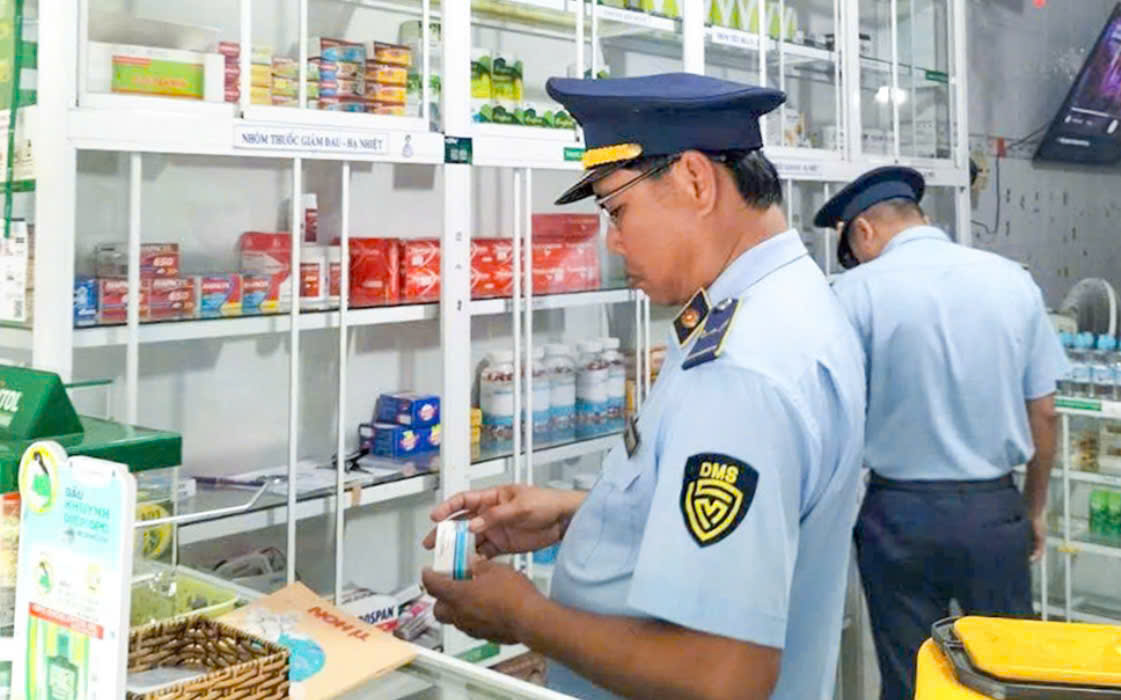Cảnh giác “ma trận” quảng cáo thực phẩm chức năng thổi phồng công dụng trên không gian mạng
