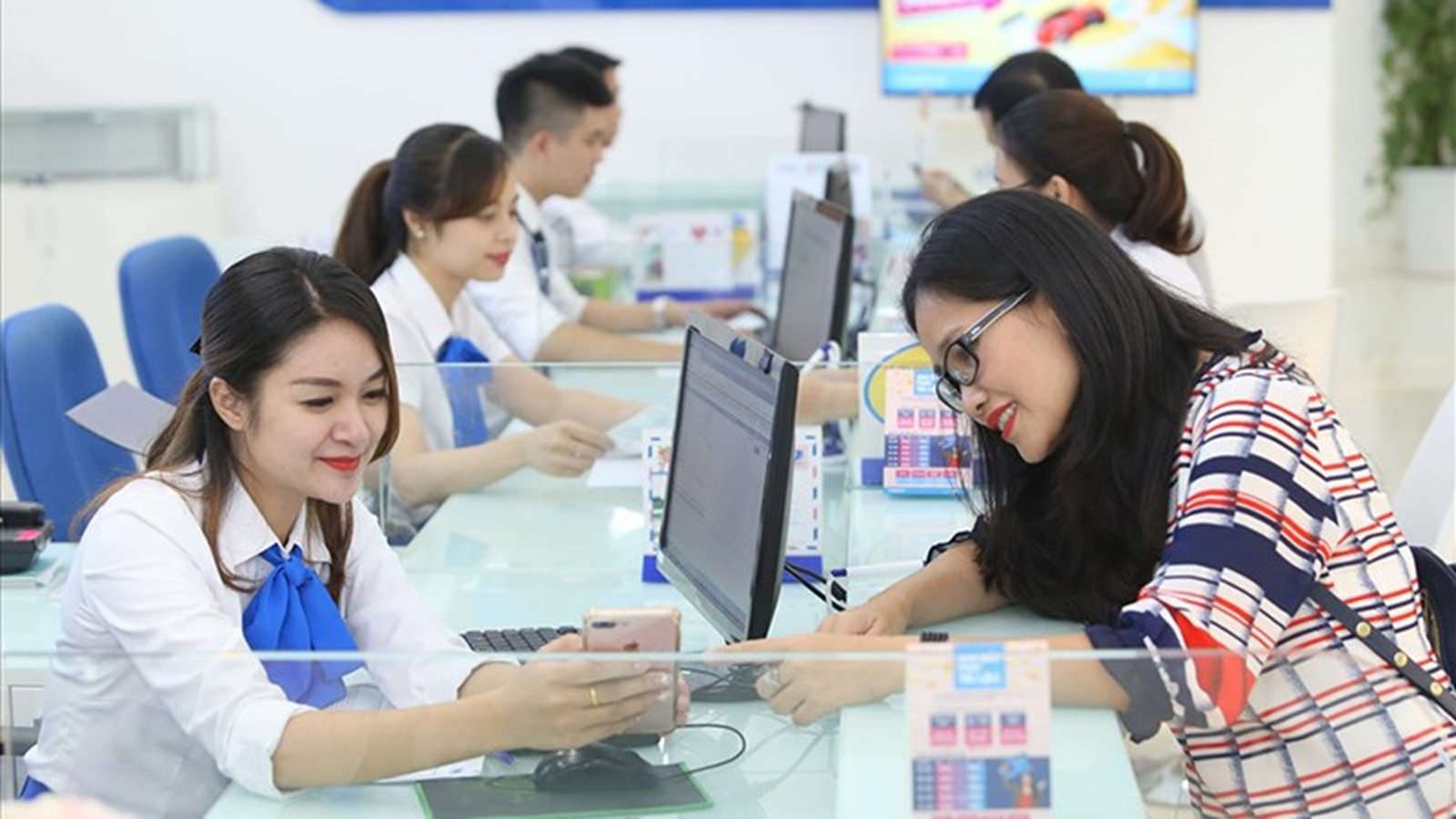 Các nhà mạng lớn hỗ trợ người dùng chuyển đổi chính chủ cho SIM sử dụng lâu năm