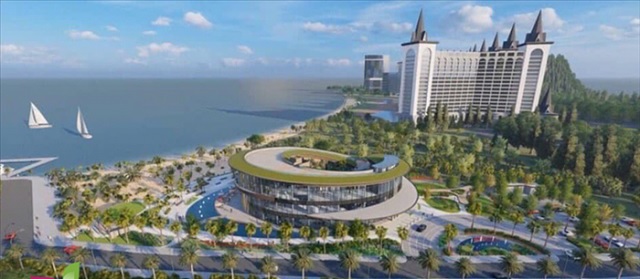Gia Lai chấm dứt dự án 1.800 tỷ đồng của Tập đoàn Hưng Thịnh