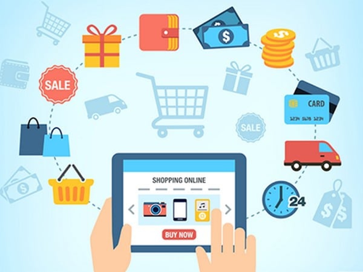 Sự thâm nhập sâu rộng của internet và các thiết bị di động đã thay đổi hoàn toàn thói quen mua sắm của người tiêu dùng Việt Nam. Theo các báo cáo mới nhất, quy mô thị trường thương mại điện tử Việt Nam năm 2024 đã vượt mốc 25 tỷ USD và dự kiến đạt mức 31 tỷ USD vào năm 2025, duy trì tốc độ tăng trưởng ổn định ở mức trên 25% Sự thâm nhập sâu rộng của internet và các thiết bị di động đã thay đổi hoàn toàn thói quen mua sắm của người tiêu dùng Việt Nam. Theo các báo cáo mới nhất, quy mô thị trường thương mại điện tử Việt Nam năm 2024 đã vượt mốc 25 tỷ USD và dự kiến đạt mức 31 tỷ USD vào năm 2025, duy trì tốc độ tăng trưởng ổn định ở mức trên 25%
