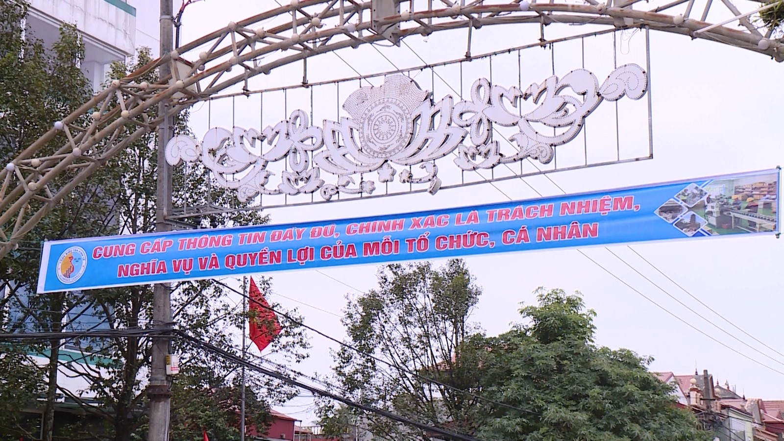C&ocirc;ng t&aacute;c tuy&ecirc;n truyền về Tổng điều tra kinh tế năm 2026 được tập trung triển khai.