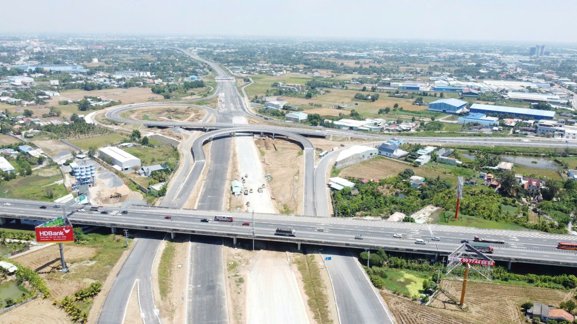 Tây Ninh tăng tốc hiện thực hóa mục tiêu tăng trưởng kinh tế hai con số