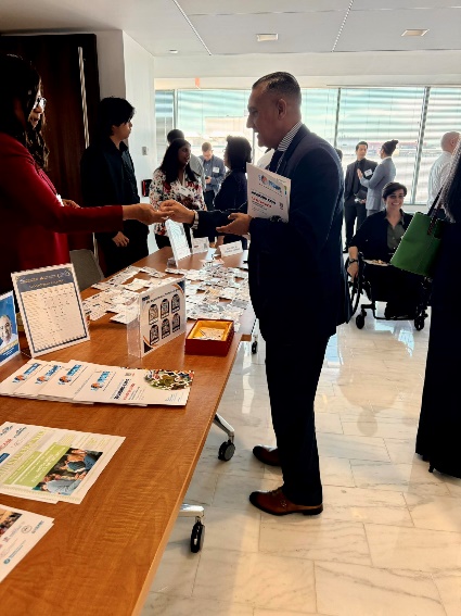 Đẩy mạnh quảng bá Vietnam International Sourcing 2026 tới CEO Hoa Kỳ