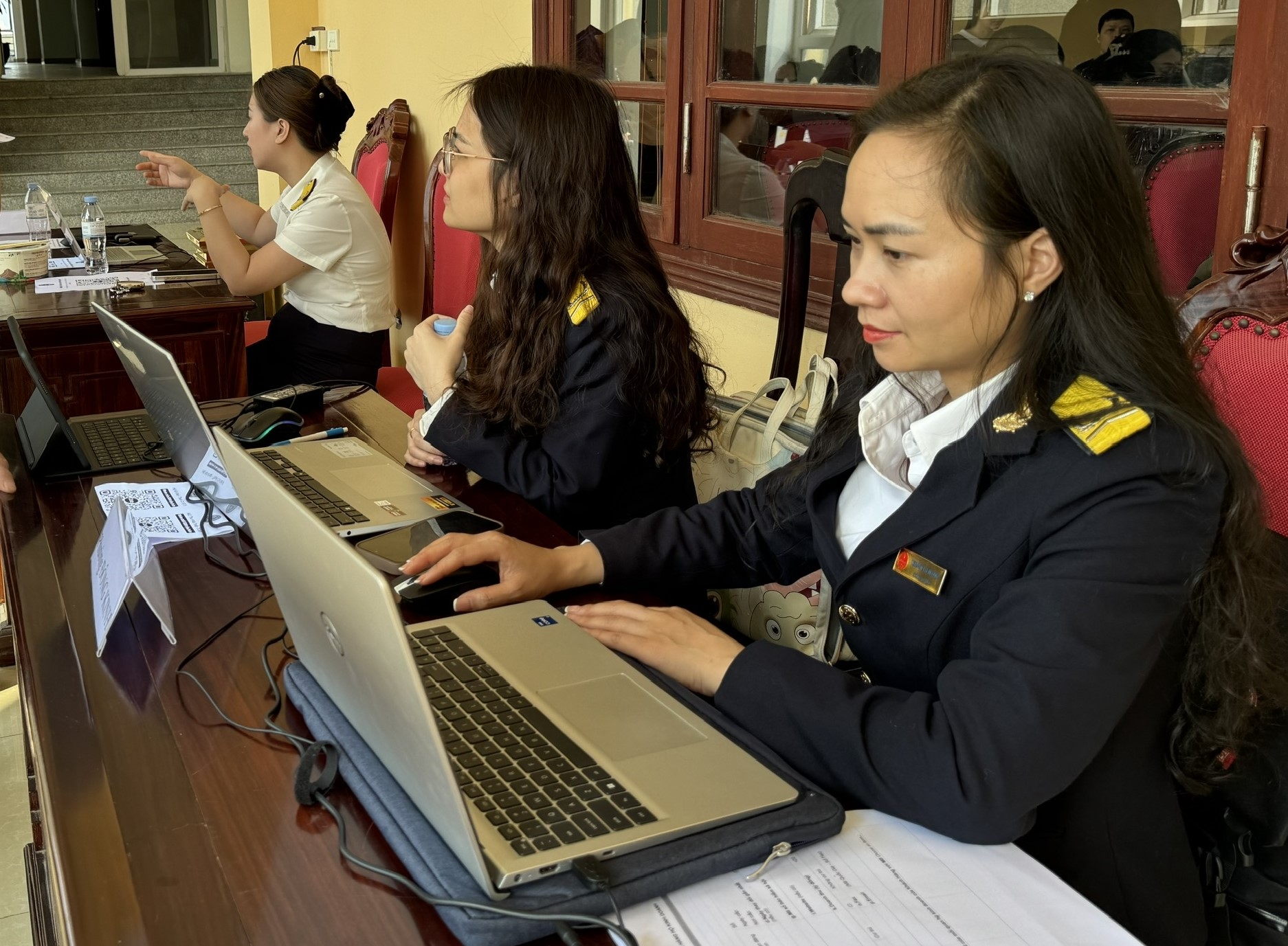 Thuế tỉnh Lạng Sơn: 46.138 cá nhân đã đăng ký tài khoản thuế điện tử