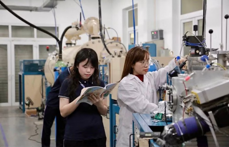 Khát vọng hùng cường và tầm nhìn mới về đại học