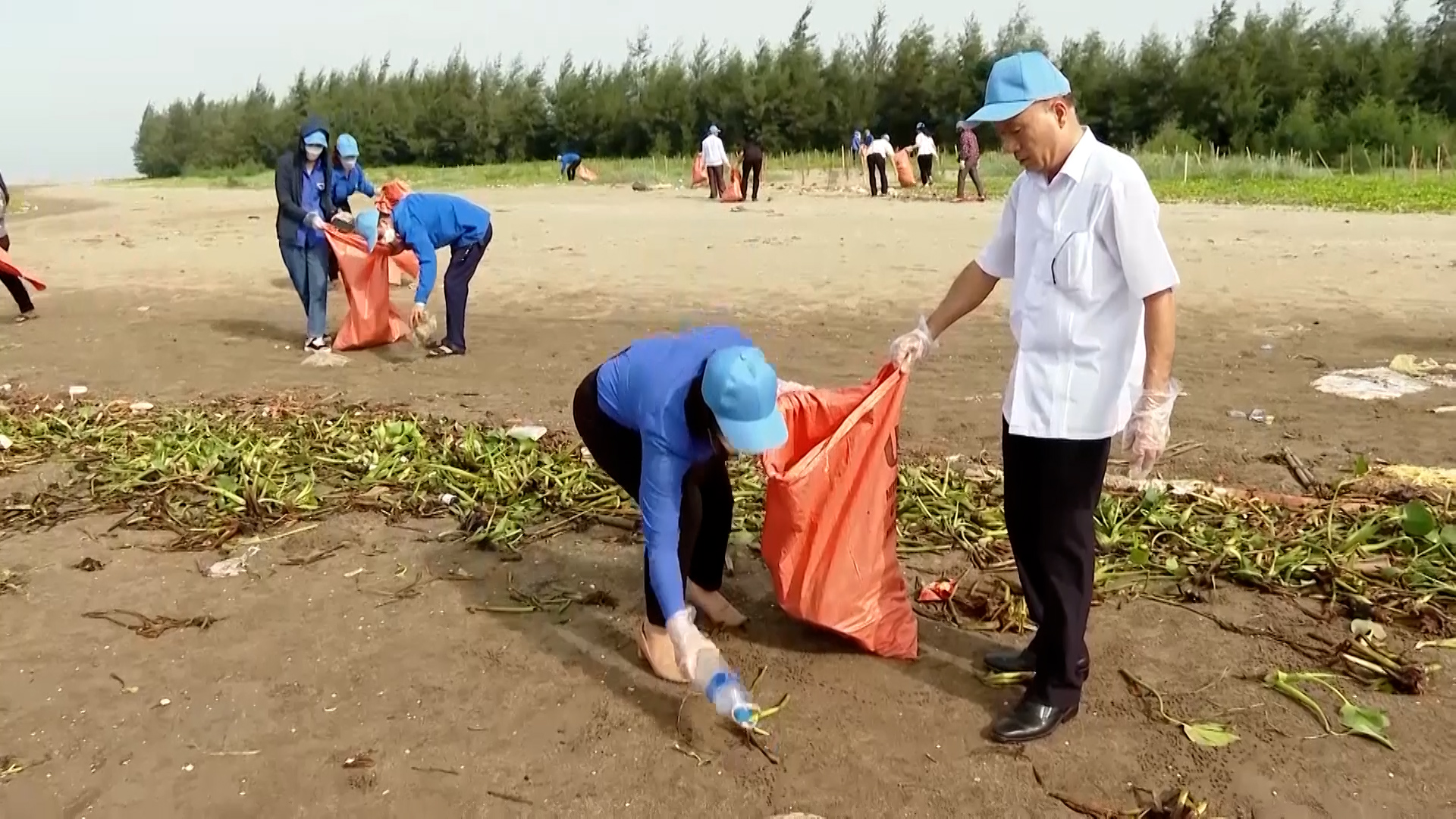 Tuổi trẻ Ninh Bình sẵn sàng cho Chiến dịch Thanh niên tình nguyện Hè 2026