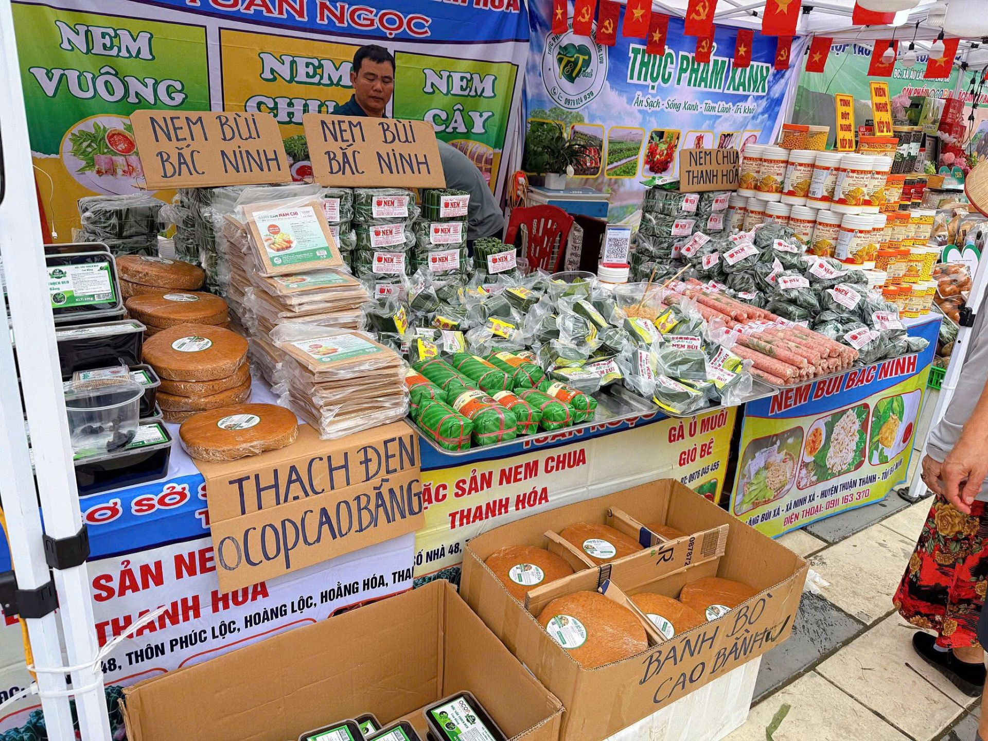Phường Kiến An: Định vị thương hiệu “Kiến An - Điểm đến Hạnh phúc”
