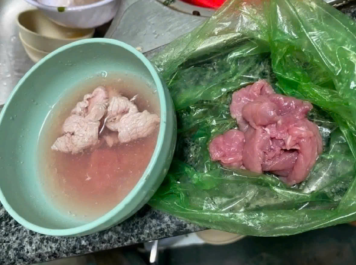 Gia Lai kiểm tra thông tin nghi bán thịt bò giả sau phản ánh trên mạng xã hội