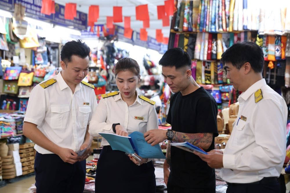 Quản lý thuế qua dòng tiền: Doanh nghiệp cần thời gian thích ứng