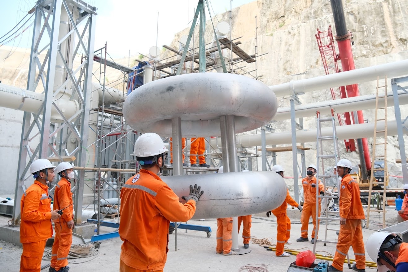 NPCETC: Những bước vững chắc để trở thành đơn vị thí nghiệm hiệu chỉnh hàng đầu Việt Nam