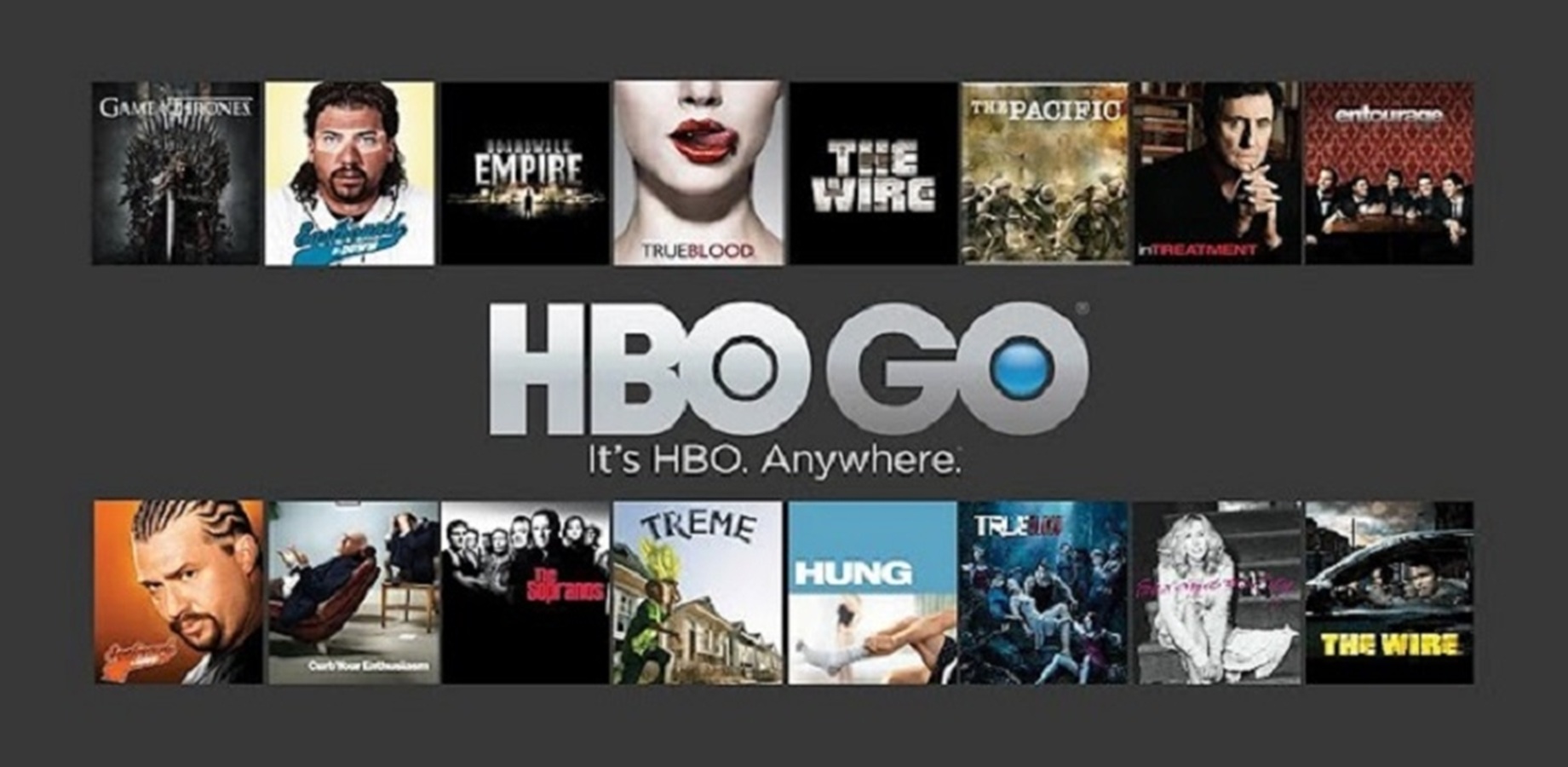 Dịch vụ phim trực tuyến HBO Go chính thức ngừng hoạt động tại Việt Nam từ ngày 15/6