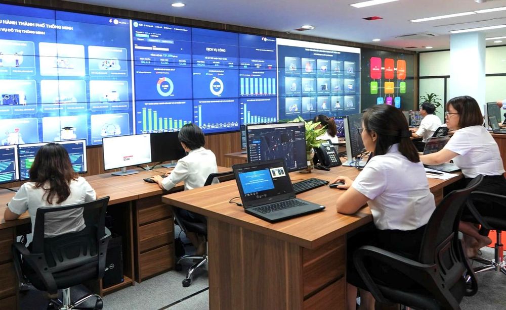 Bộ Xây dựng đưa AI, Digital Twin vào đào tạo cán bộ