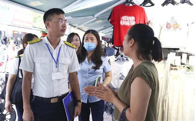 Luật Quản lý thuế 2025 sẽ có hiệu lực từ ngày 1/7 tới, người nộp thuế cần đặc biệt lưu ý. Luật Quản lý thuế 2025 sẽ có hiệu lực từ ngày 1/7 tới, người nộp thuế cần đặc biệt lưu ý.
