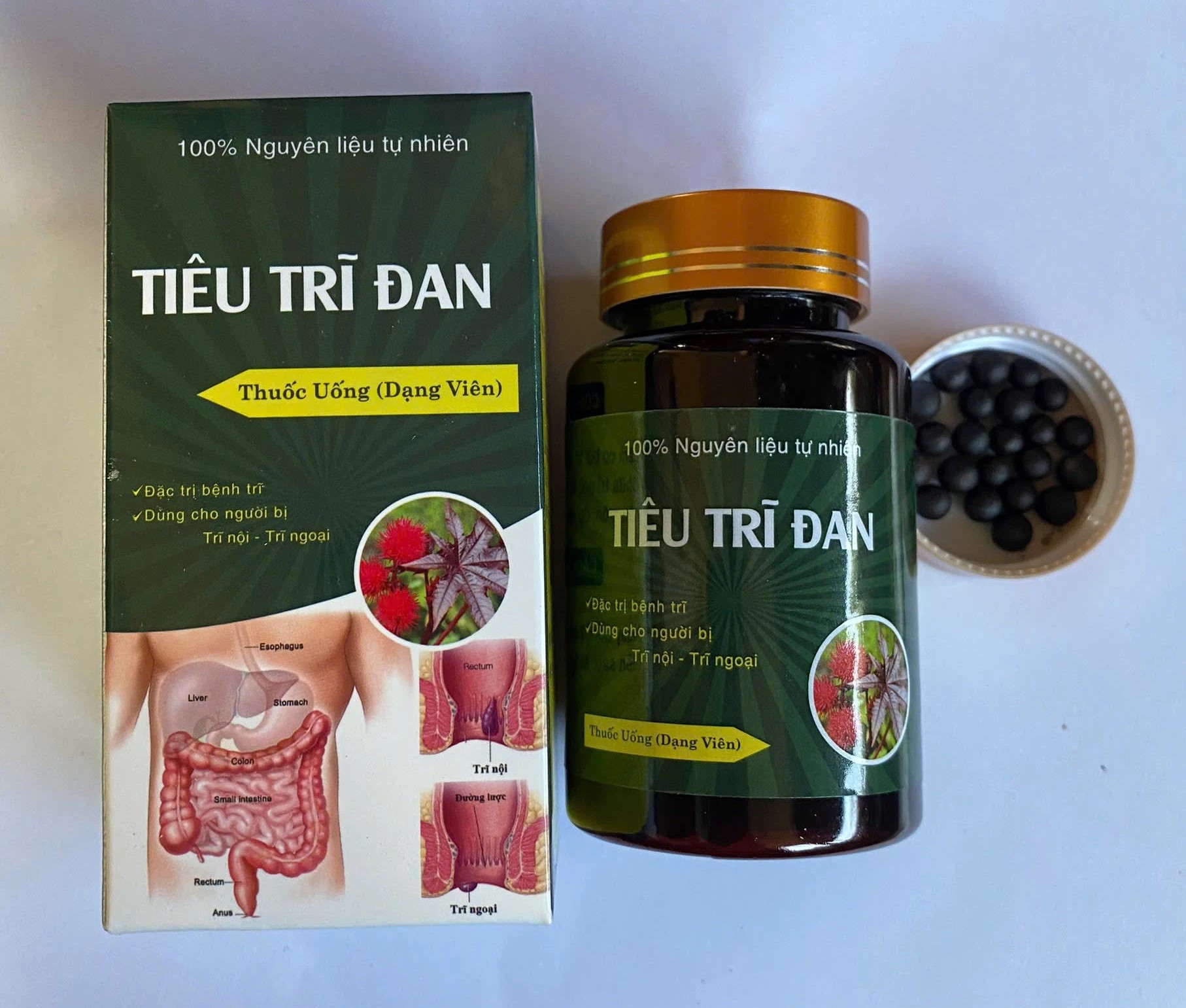 Công an tỉnh Thanh Hóa thông báo tìm bị hại vụ thuốc Đông y không rõ nguồn gốc xuất xứ