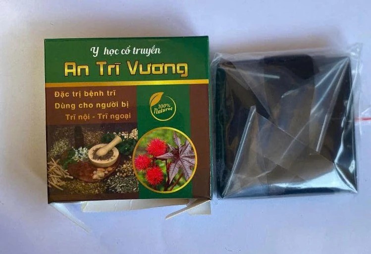 Sản phẩm thuốc Đ&ocirc;ng y kh&ocirc;ng r&otilde; nguồn gốc, xuất xứ được c&aacute;c đối tượng quảng c&aacute;o, rao b&aacute;n tr&ecirc;n mạng x&atilde; hội.