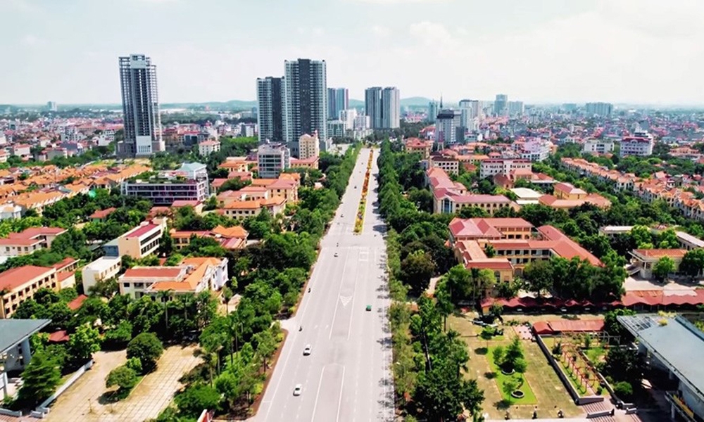 100% phường, xã ở Bắc Ninh lập ban chỉ đạo, hoàn thiện dữ liệu đất đai
