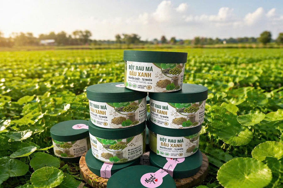 Từ “vựa nông sản” đến trung tâm giá trị cao: Lâm Đồng bước vào cuộc đua thương hiệu toàn cầu