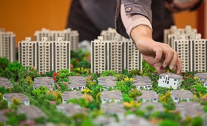 Doanh nghiệp bất động sản tiếp tục dẫn đầu huy động vốn qua kênh trái phiếu