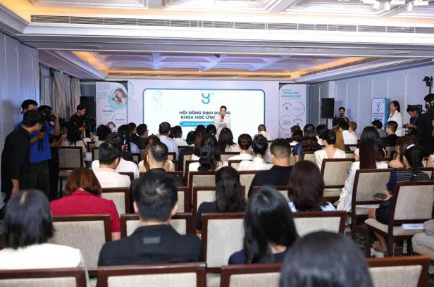 Ra mắt Hội đồng dinh dưỡng khoa học ứng dụng, giúp chuẩn hóa thông tin cho cộng đồng
