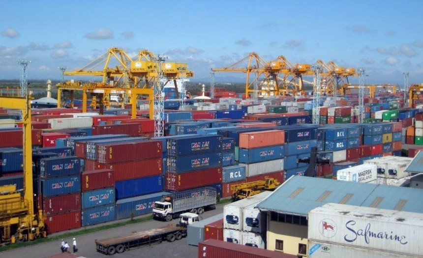 VietinBank lên kế hoạch thoái toàn bộ hơn 19,3 triệu Mansionbet.com Hoàn Trả Vô Tận tại Cảng Sài Gòn