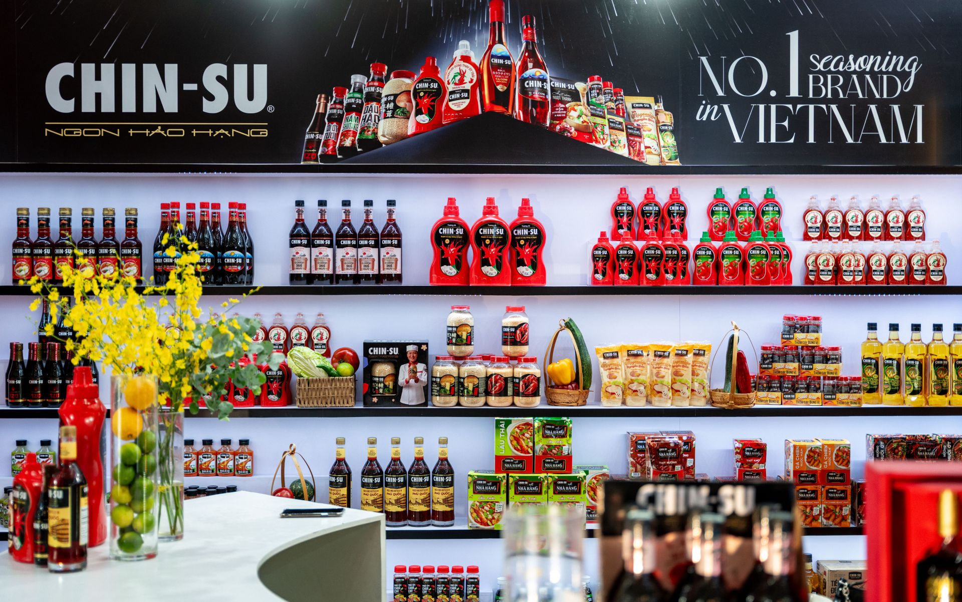 Động lực tăng trưởng dài hạn của Masan Consumer là gì?