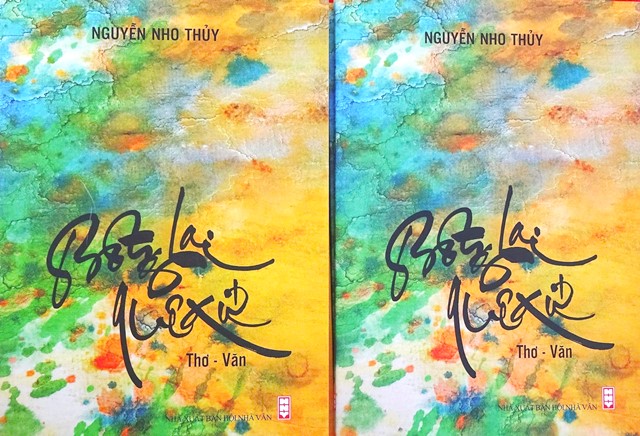 Tập thơ - văn Tập thơ - văn