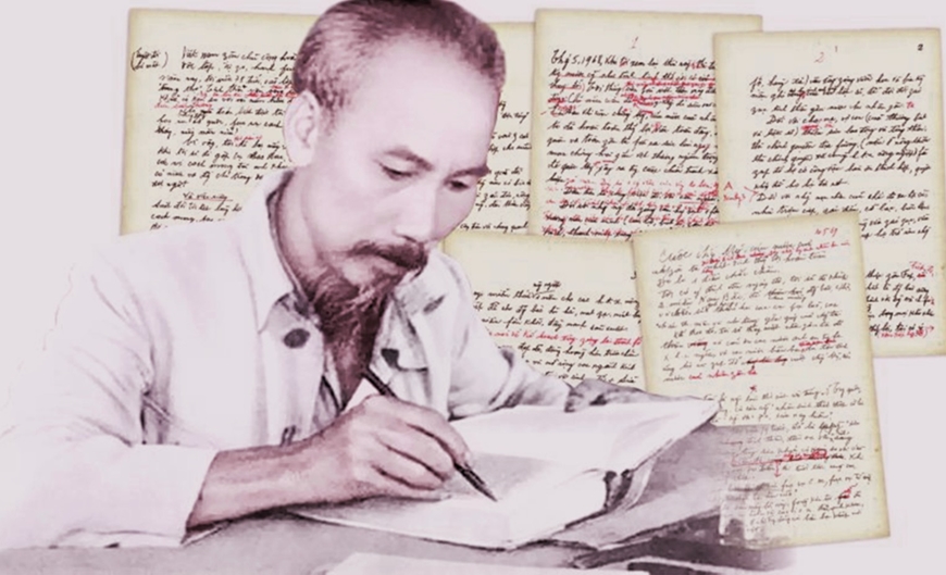 Tư tưởng Hồ Chí Minh soi sáng hành trình phát triển đất nước