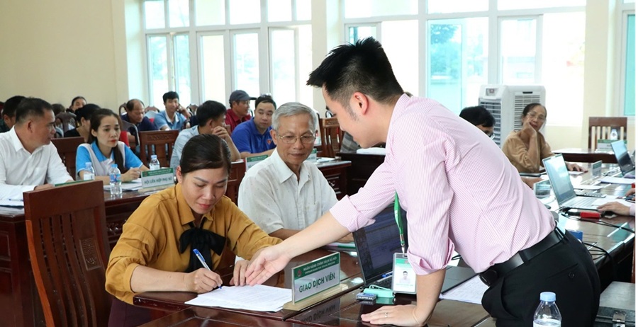 Thái Nguyên quy định chi trả trợ giúp M88sut.com tải ứng dụng qua tài khoản ngân hàng, thanh toán điện tử