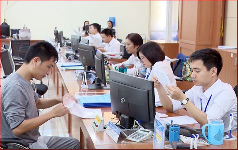 Không để gián đoạn việc thực hiện các thủ tục hành chính cho người dân, M88 tỷ lệ kèo World Cup 2026