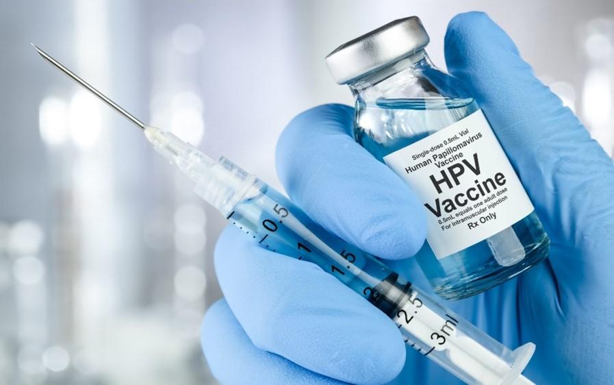 HPV được đưa vào Chương trình tiêm chủng mở rộng từ ngày 1/7
