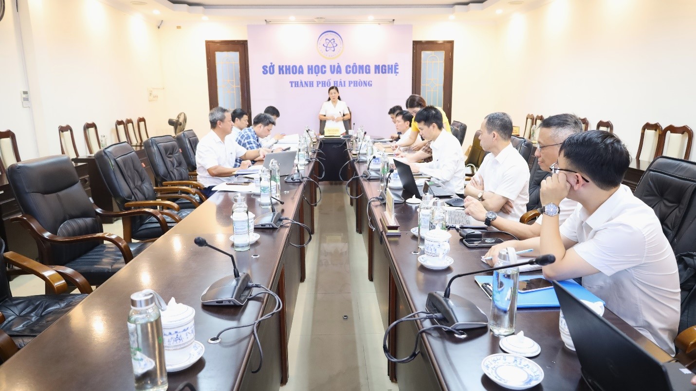 Ứng dụng công nghệ trí tuệ nhân tạo nghiên cứu, thiết kế chế tạo hệ thống giám sát chất lượng in hình ảnh trên bao bì PP
